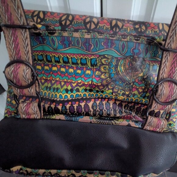 Sakroots crossbody bag - Picture 4 of 10